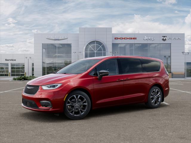 2026 Chrysler Pacifica PACIFICA SELECT 2026 Chrysler Pacifica PACIFICA SELECT