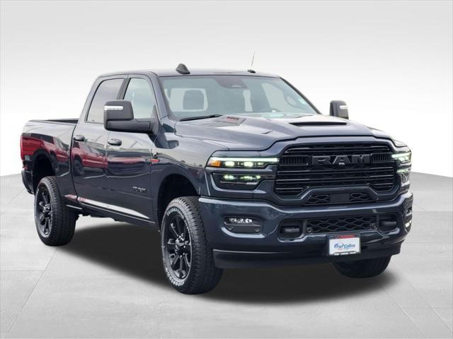2026 RAM Ram 2500 RAM 2500 LARAMIE CREW CAB 4X4 64 BOX