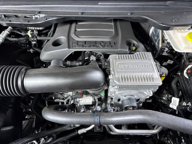 2026 RAM Ram 1500 RAM 1500 TRADESMAN CREW CAB 4X4 57 BOX 2026 RAM Ram 1500 RAM 1500 TRADESMAN CREW CAB 4X4 57 BOX