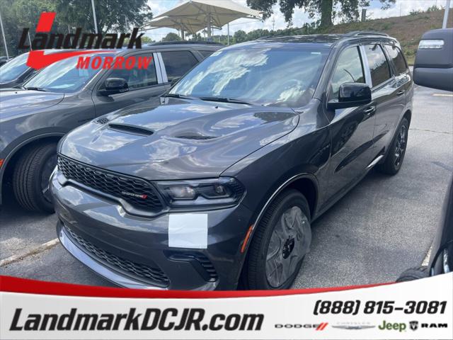 2026 Dodge Durango DURANGO GT AWD HEMI V8