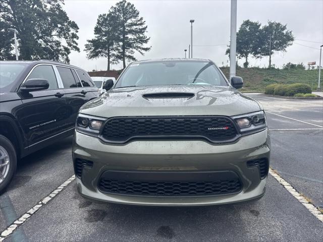 2026 Dodge Durango DURANGO GT AWD HEMI V8