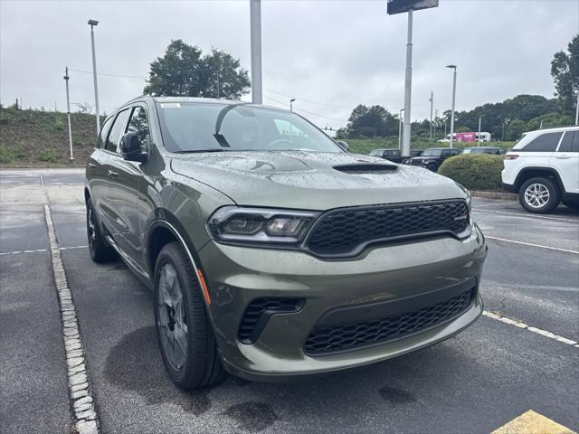 2026 Dodge Durango DURANGO GT AWD HEMI V8