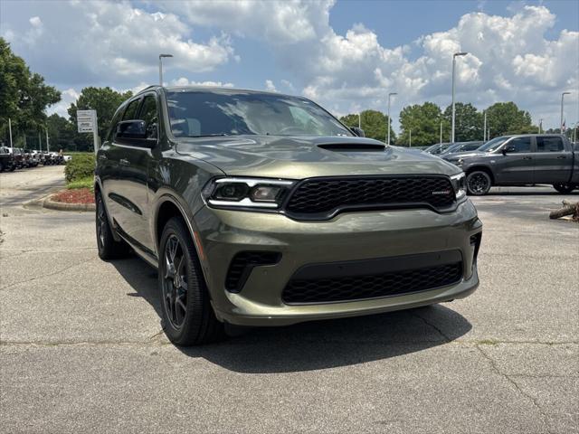 2026 Dodge Durango DURANGO GT AWD HEMI V8