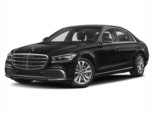 2023 Mercedes-Benz 500 4MATIC for sale in Marietta, GA