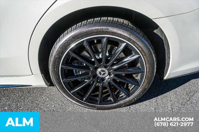 2023 Mercedes-Benz 500 4MATIC