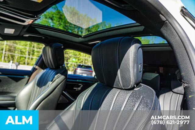 2023 Mercedes-Benz 500 4MATIC