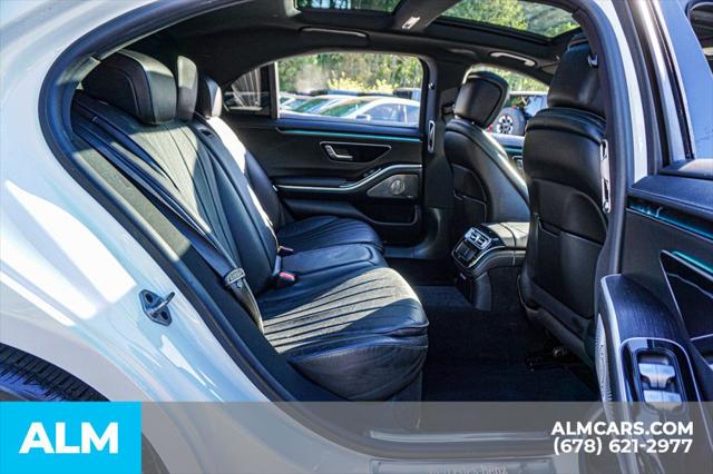 2023 Mercedes-Benz 500 4MATIC
