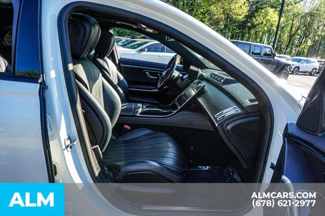 2023 Mercedes-Benz 500 4MATIC
