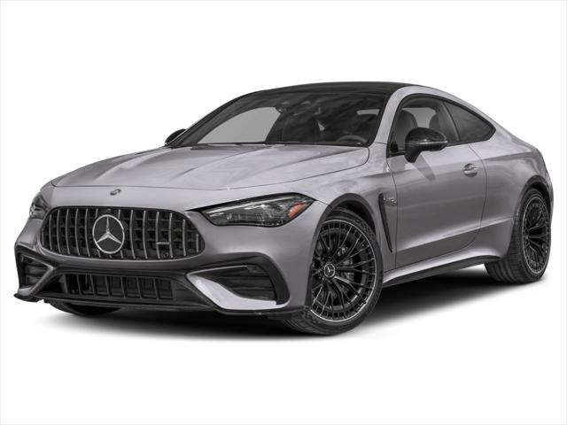 2024 Mercedes-Benz CL CLE 53 AMG for sale in Marietta, GA