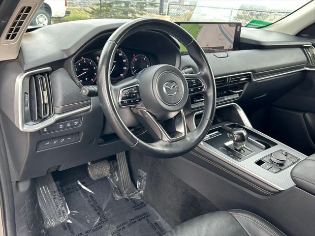 2024 Mazda X-90 3.3 Turbo S