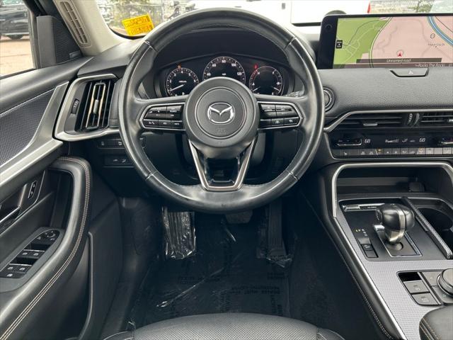 2024 Mazda X-90 3.3 Turbo S