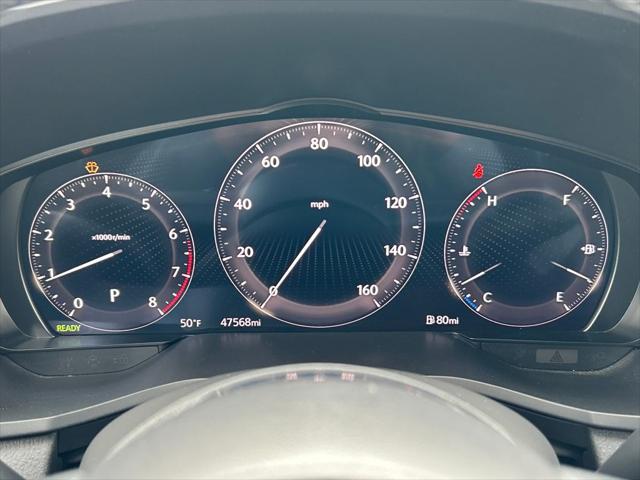 2024 Mazda X-90 3.3 Turbo S