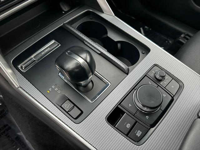 2024 Mazda X-90 3.3 Turbo S