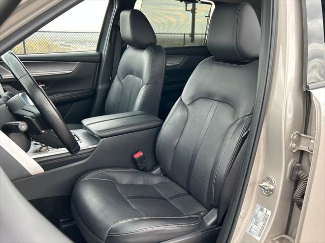 2024 Mazda X-90 3.3 Turbo S