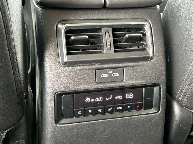2024 Mazda X-90 3.3 Turbo S