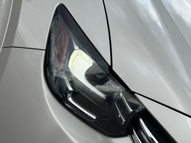 2024 Mazda X-90 3.3 Turbo S