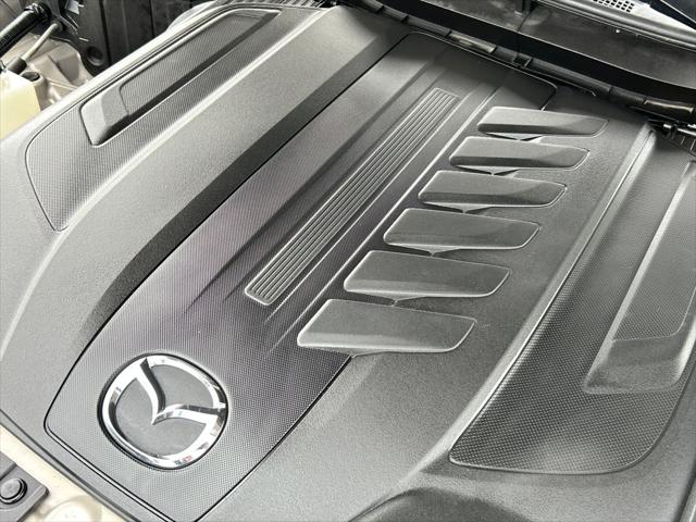 2024 Mazda X-90 3.3 Turbo S