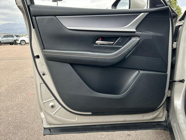 2024 Mazda X-90 3.3 Turbo S