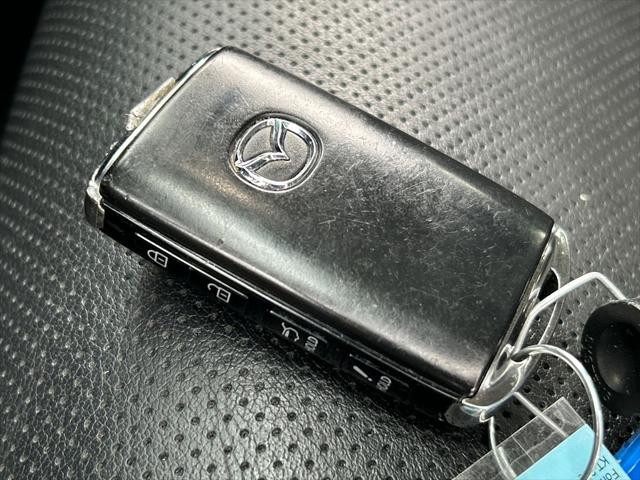 2024 Mazda X-90 3.3 Turbo S