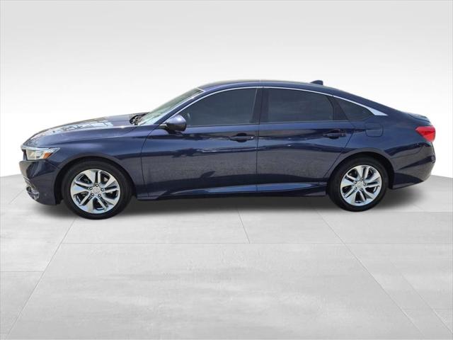 2020 Honda Accord LX 2020 Honda Accord LX