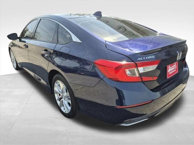 2020 Honda Accord LX 2020 Honda Accord LX