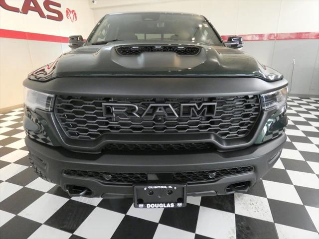2026 RAM Ram 1500 RAM 1500 RHO CREW CAB 4X4 57 BOX