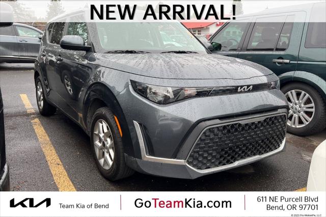 2024 Kia Soul LX for sale in Bend, OR