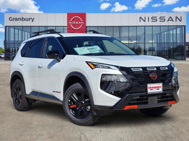 2026 Nissan Rogue Rock Creek for sale in Granbury, TX