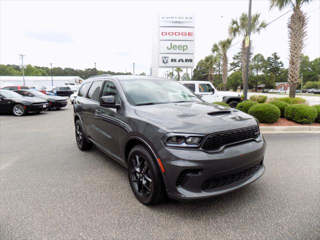 2026 Dodge Durango GT AWD HEMI V8 for sale in Conway, SC