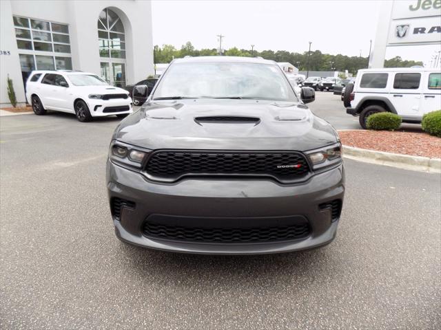 2026 Dodge Durango GT AWD HEMI V8