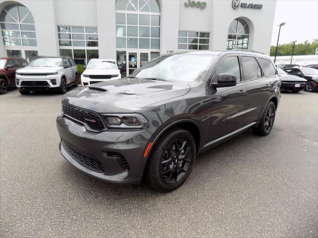 2026 Dodge Durango GT AWD HEMI V8