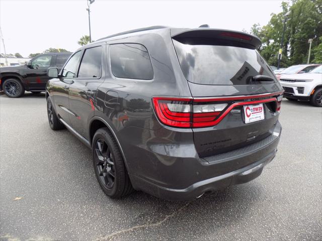 2026 Dodge Durango GT AWD HEMI V8