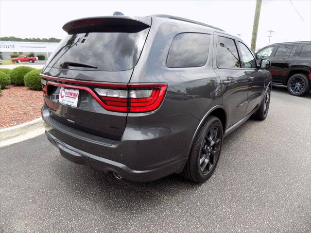 2026 Dodge Durango GT AWD HEMI V8