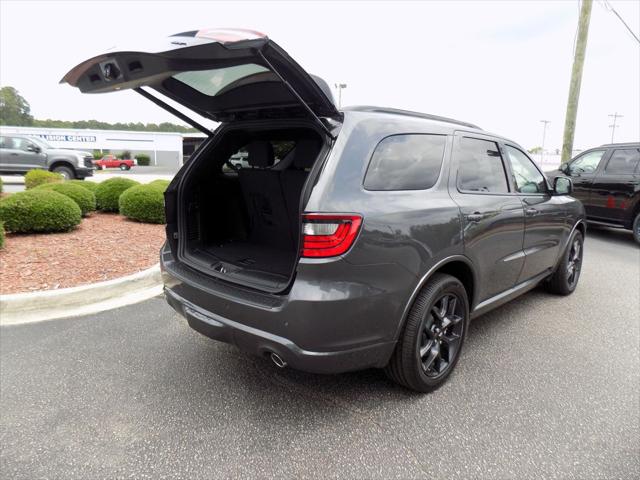 2026 Dodge Durango GT AWD HEMI V8