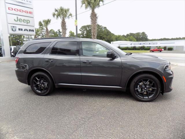 2026 Dodge Durango GT AWD HEMI V8