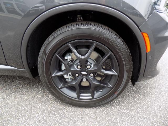 2026 Dodge Durango GT AWD HEMI V8