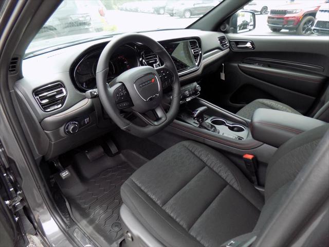 2026 Dodge Durango GT AWD HEMI V8