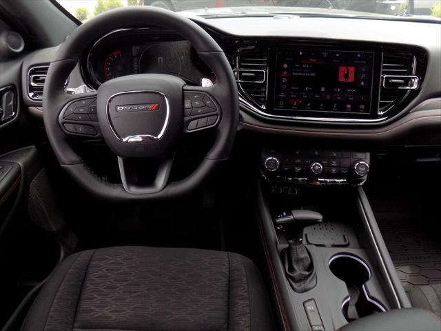 2026 Dodge Durango GT AWD HEMI V8