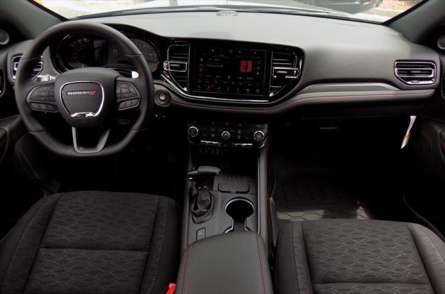 2026 Dodge Durango GT AWD HEMI V8
