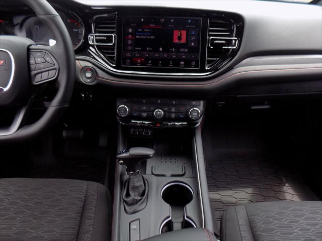 2026 Dodge Durango GT AWD HEMI V8