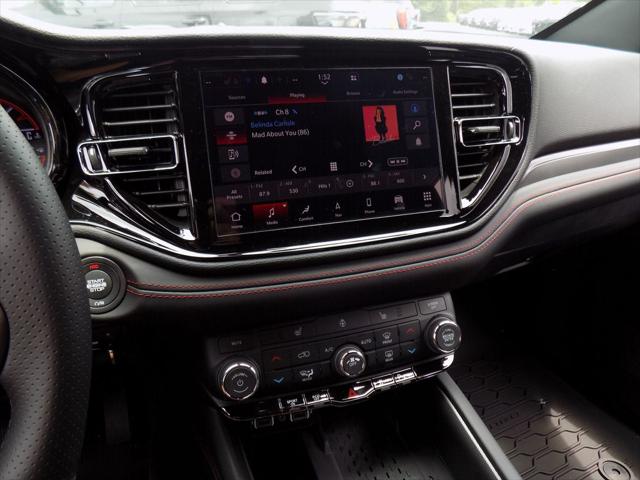2026 Dodge Durango GT AWD HEMI V8
