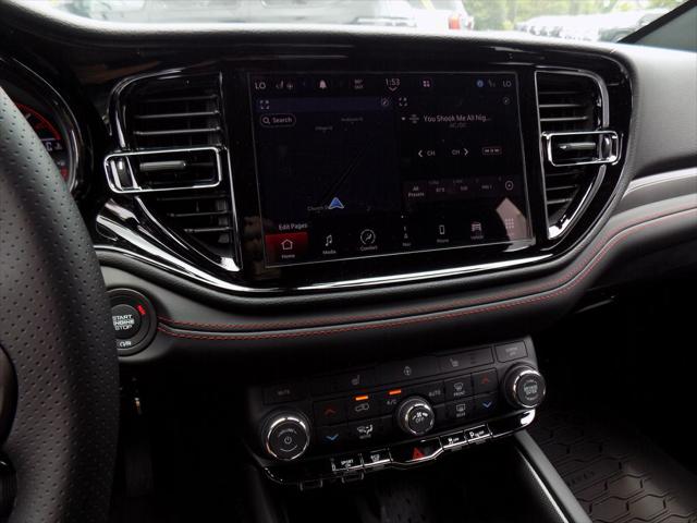 2026 Dodge Durango GT AWD HEMI V8
