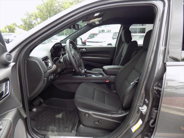 2026 Dodge Durango GT AWD HEMI V8