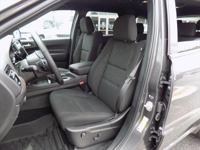 2026 Dodge Durango GT AWD HEMI V8