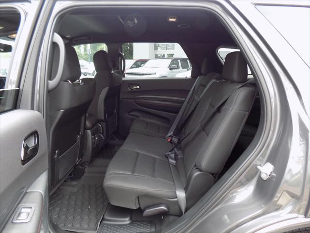 2026 Dodge Durango GT AWD HEMI V8