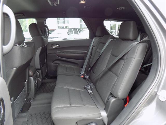 2026 Dodge Durango GT AWD HEMI V8