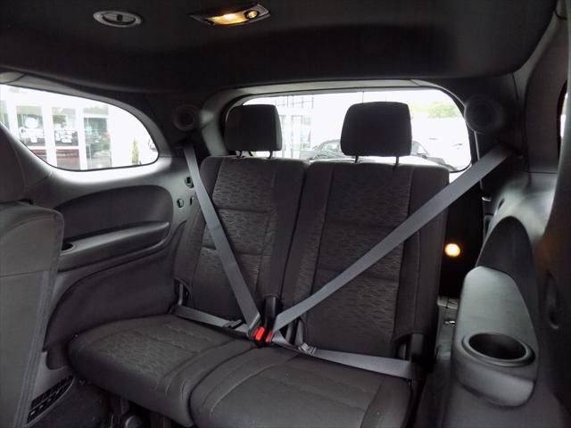 2026 Dodge Durango GT AWD HEMI V8