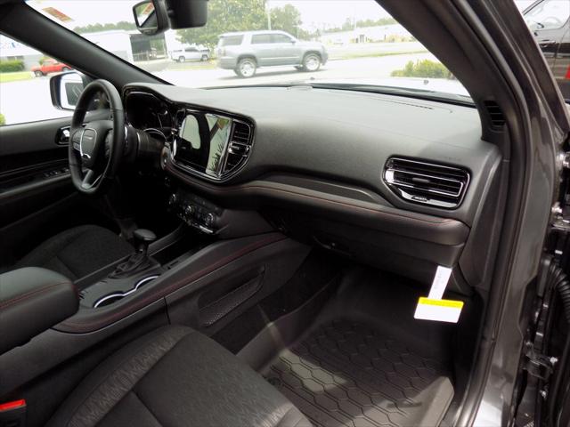 2026 Dodge Durango GT AWD HEMI V8