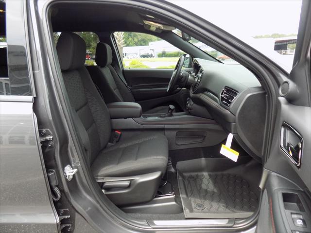 2026 Dodge Durango GT AWD HEMI V8