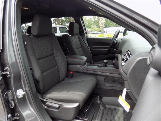 2026 Dodge Durango GT AWD HEMI V8